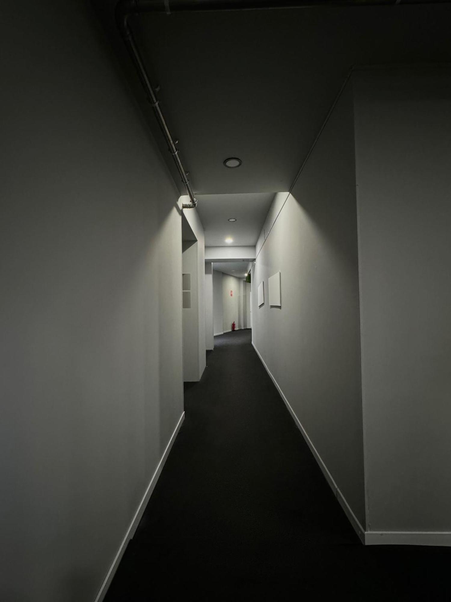 Nap V Hotel Valencia Bagian luar foto
